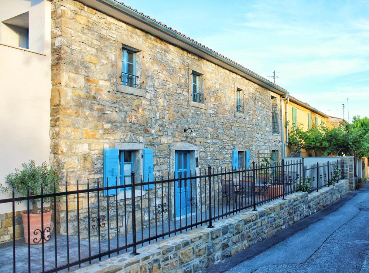 Pr' Marici Apartment Koper Exterior photo