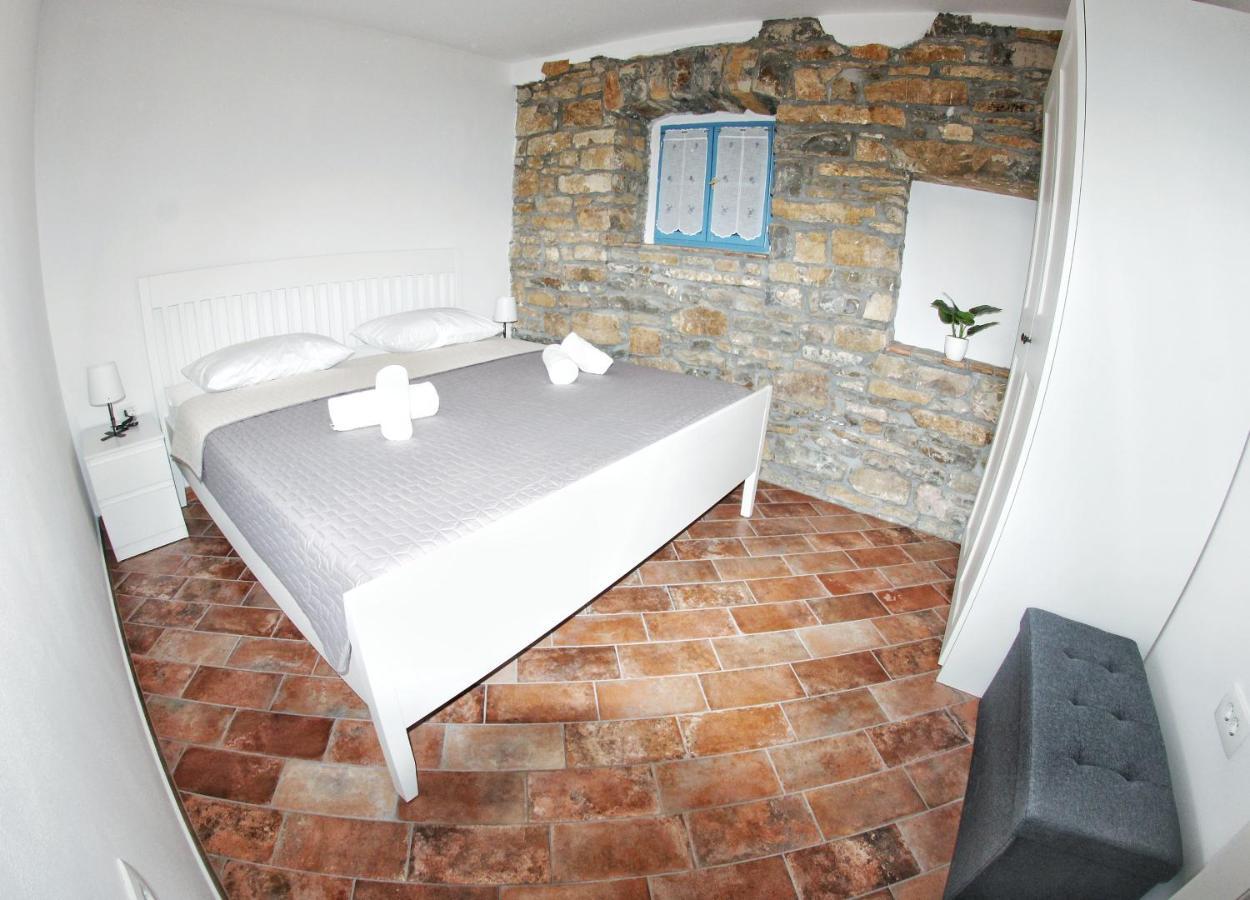 Pr' Marici Apartment Koper Exterior photo