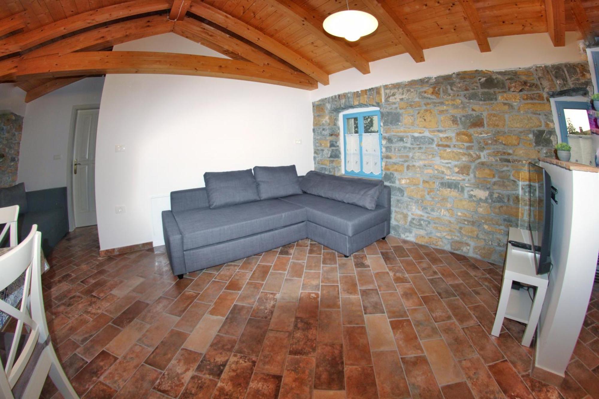 Pr' Marici Apartment Koper Exterior photo