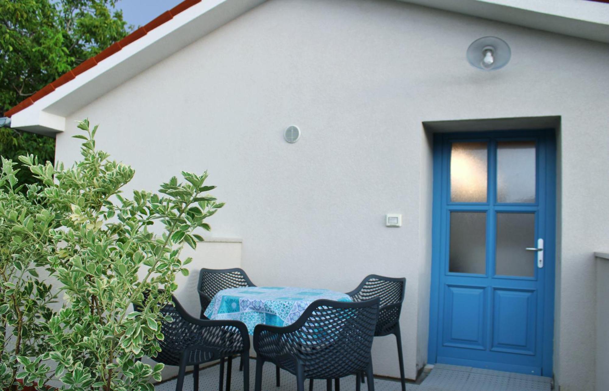 Pr' Marici Apartment Koper Exterior photo