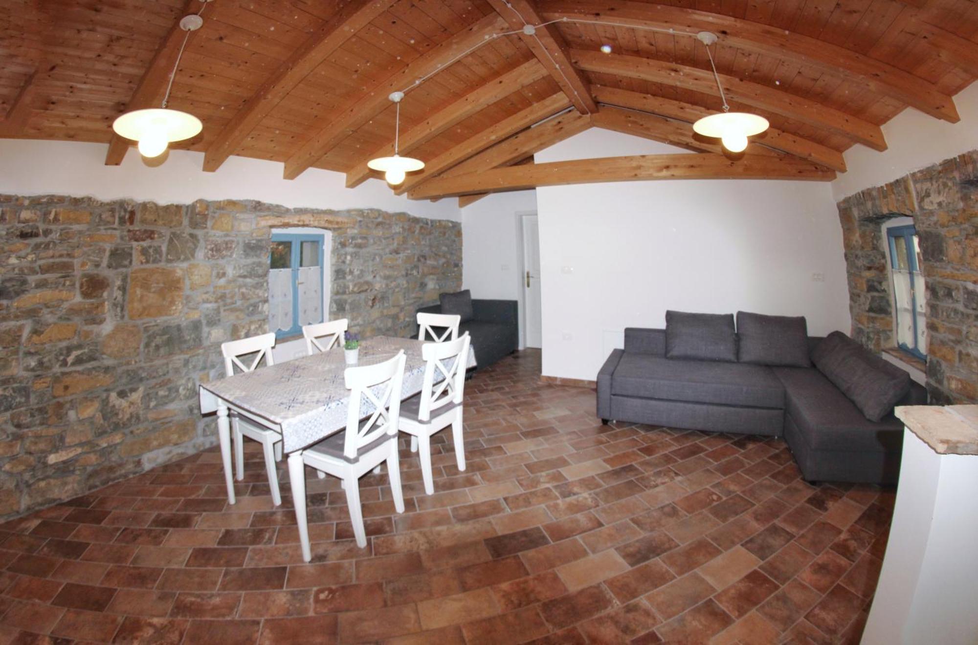 Pr' Marici Apartment Koper Exterior photo